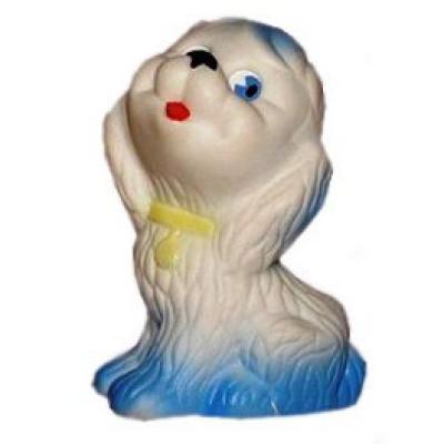 Собачка Капелька      11С90-1220  	