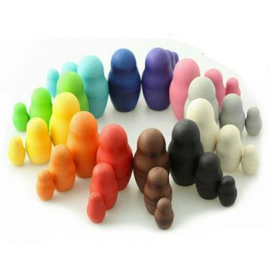 Сортер Матрёшки