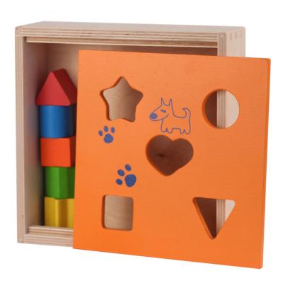 НАБОР СОРТИРОВЩИК Н-05