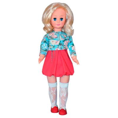 Кукла Стелла 11 полиэтилен.озвученная 50-60 см 15С19