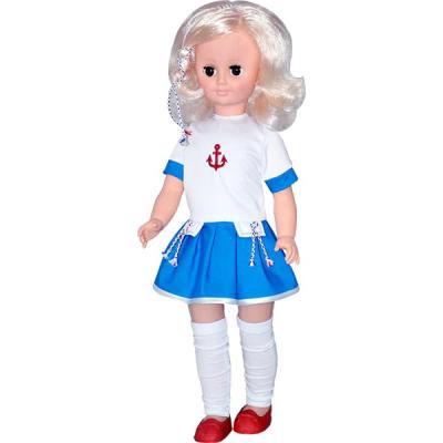 Кукла Стелла-12 полиэтиленовая 50-60 см.