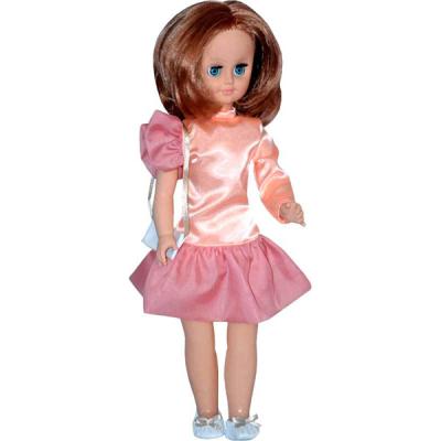 Кукла Стелла-3 полиэтиленовая 50-60 см.