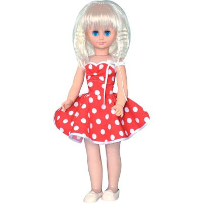 Кукла Стелла-8 полиэтиленовая 50-60 см.