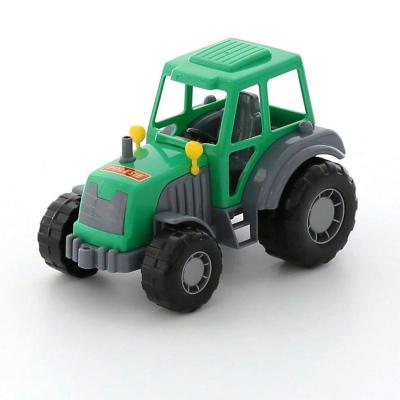 Мастер, трактор   35240