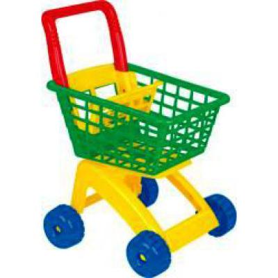 Тележка для маркета  7438