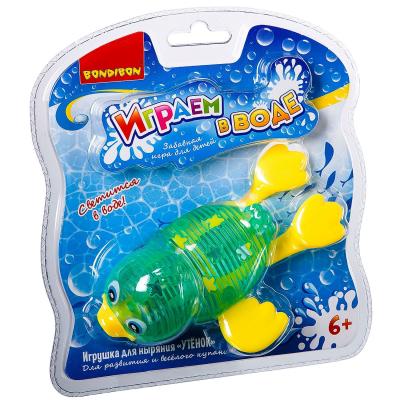 Утенок для ныряния со светом   ВВ2436