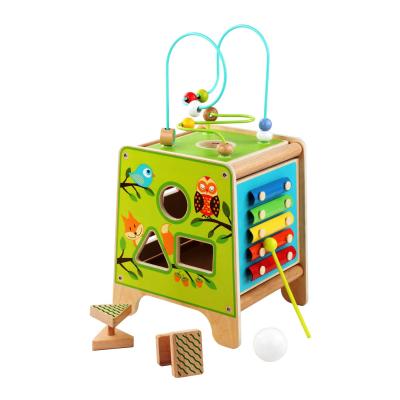 Универсальный куб 2 LL187