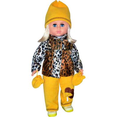 Кукла Валюша-7 озвученная 11-С-44