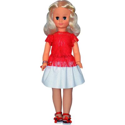 Кукла Влада 7 озвучена   (инд. кор.)   17-С-7