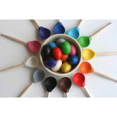 Игра Яички и ложки