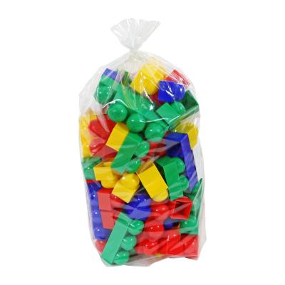 Конструктор Юниор (69 элементов) 6660