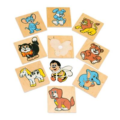 Забавные животные 1480