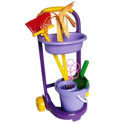 Игровой набор Золушка №4 У766