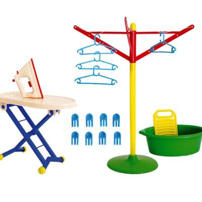 Игровой набор Золушка №3 У759