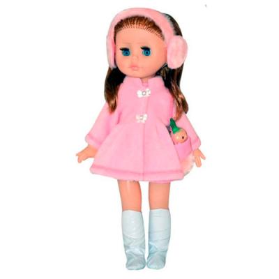 Кукла Зоя 6 полиэтиленовая озвученная 40-45 см 10С75 