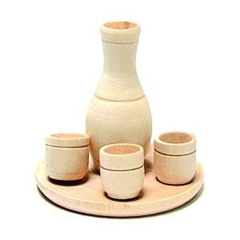 Молочный набор Д168 