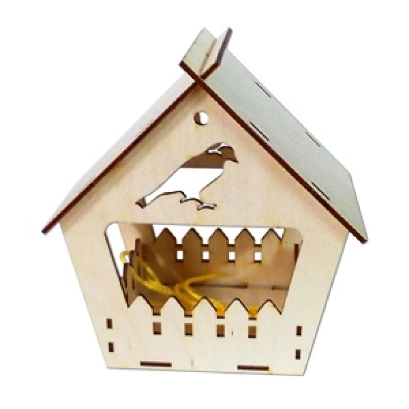 Кормушка сборная Д706