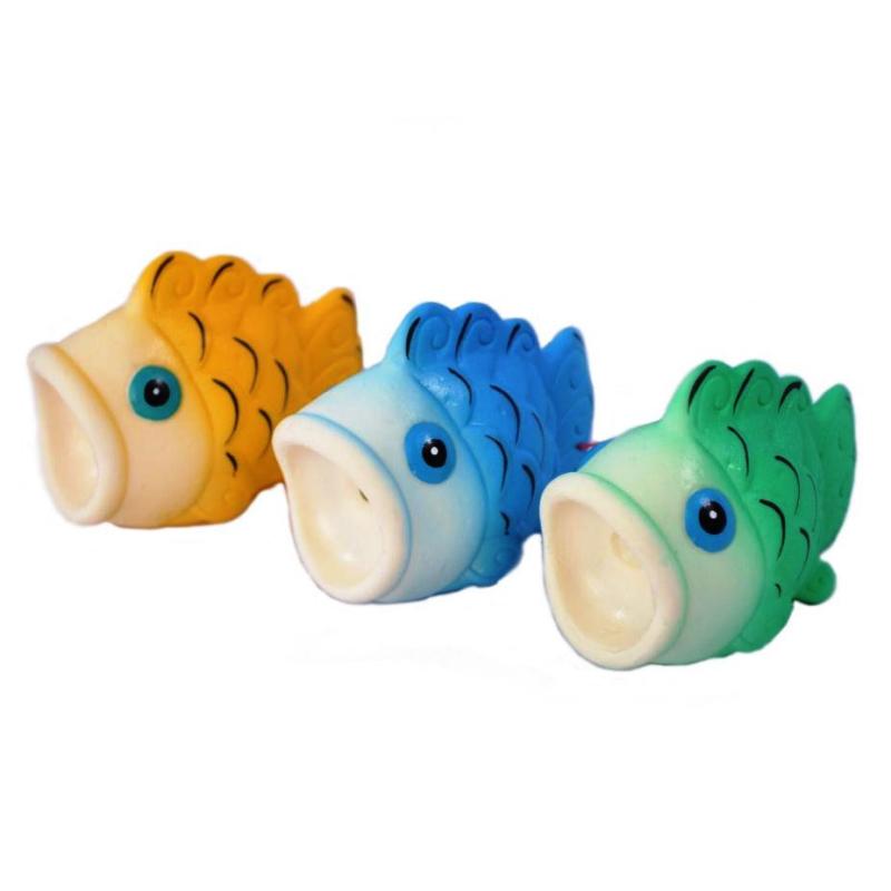 Набор для купания Рыбки (3 шт.) 11С64-1220