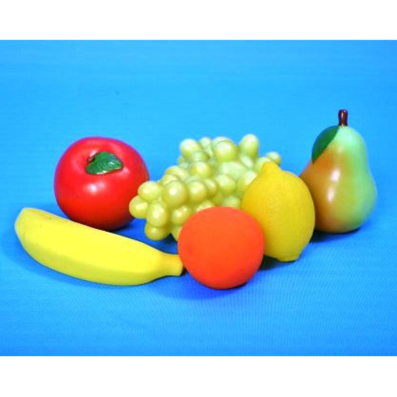 Набор фруктов из 6 предметов      13С68-1220