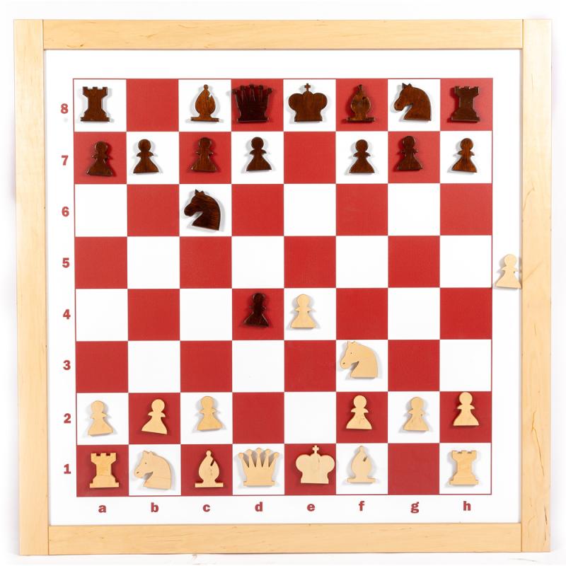 Панель Шашки и Шахматы 471