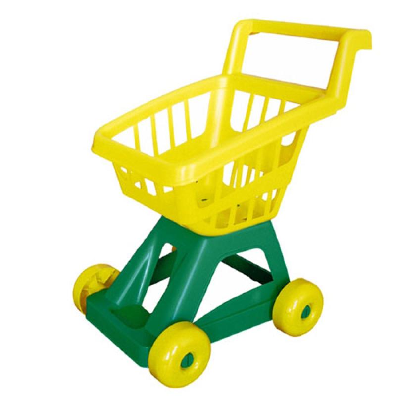 Тележка для супермаркета У497