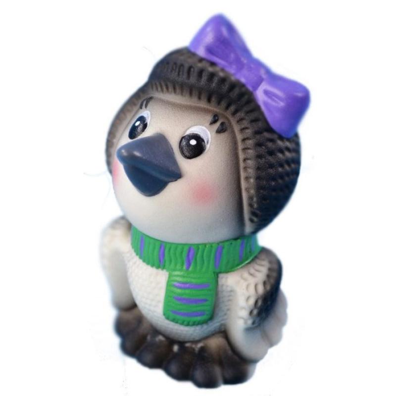 Ворона Каркуша    11С18-1220