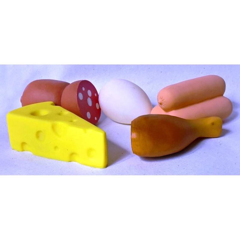 Набор продуктов из 5 предметов     17С12-1220