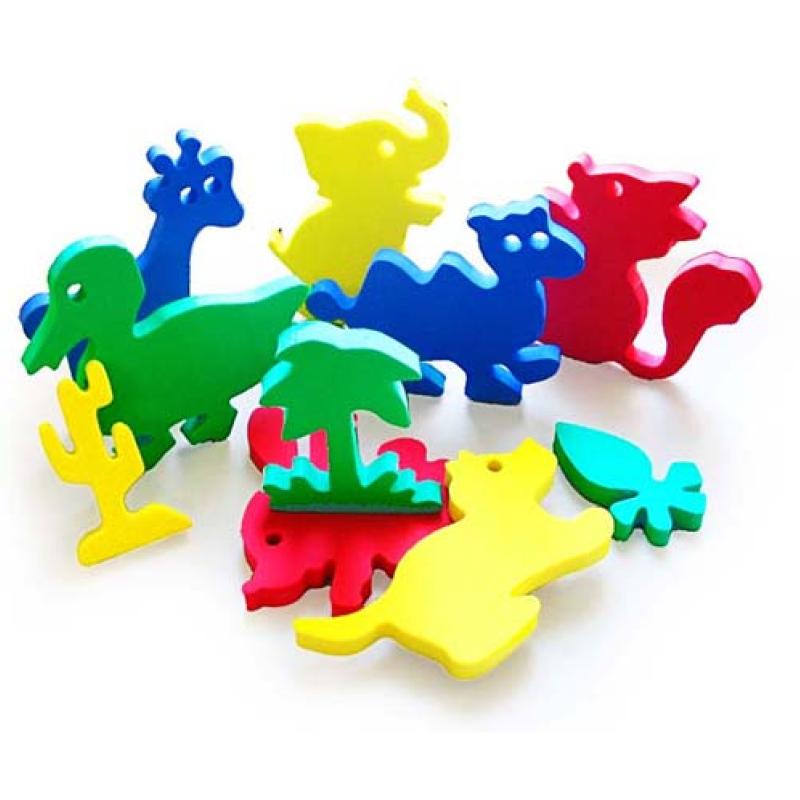 Аква  Животные 901