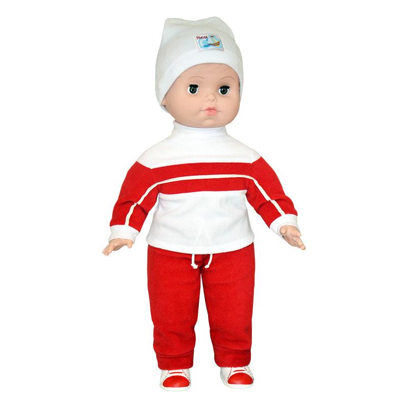 Кукла Андрюша 14 18-С-09