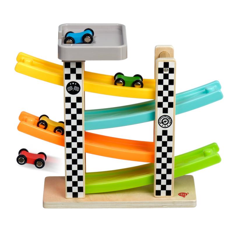 Быстрая горка LL167 