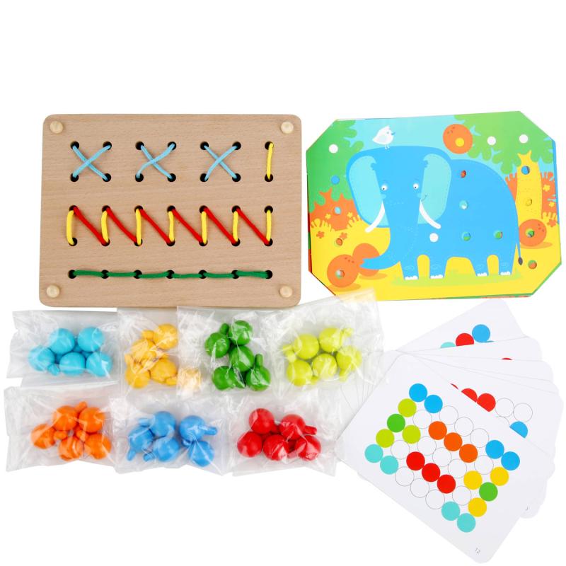 Цветная мозаика LL219 