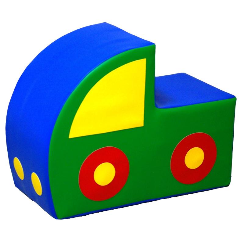 Грузовичок