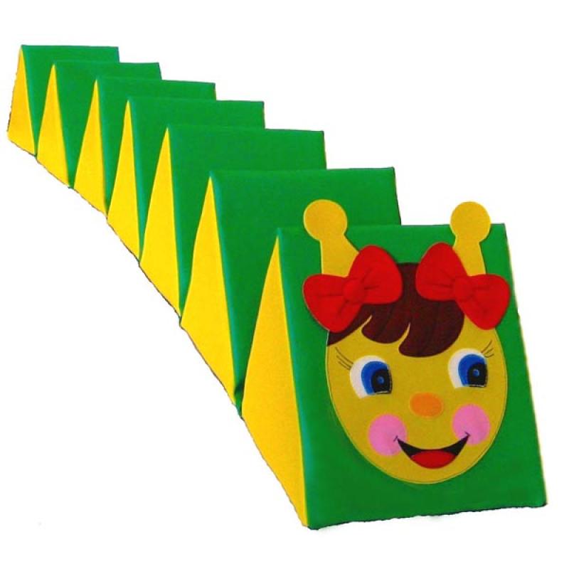 ИММК Детский игровой набор Улитка