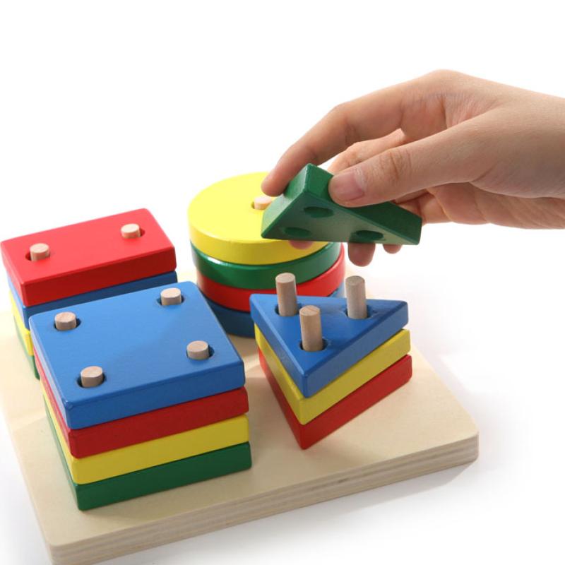 Логический квадрат Д020