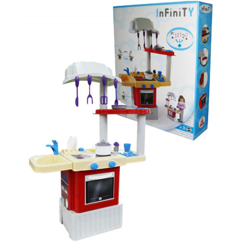 Набор INFINITY basic №1 42279