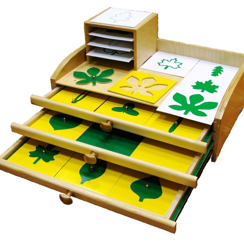 Комод биологический 11465