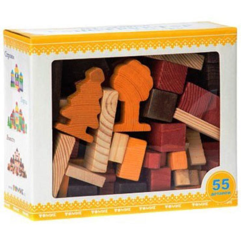 Конструктор Краски дня  День. 55 д. 6674-22