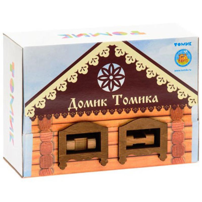 Конструктор Мельница 1-22