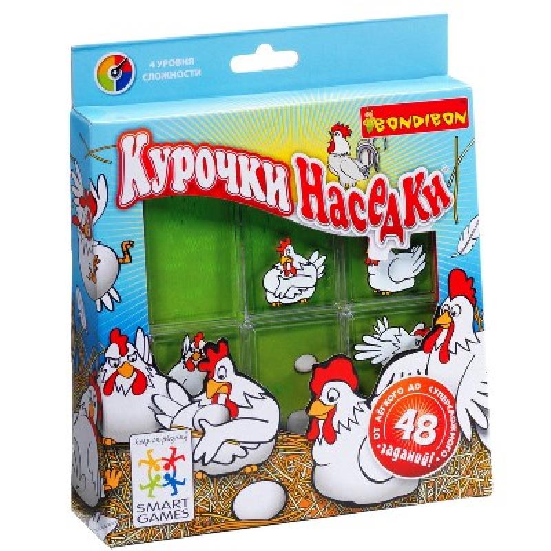 Курочки Наседки ВВ0842