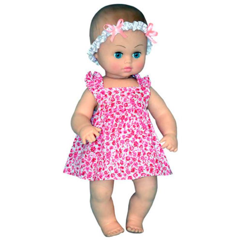 Кукла Лиза 6 озвученная 40 см 14С17 