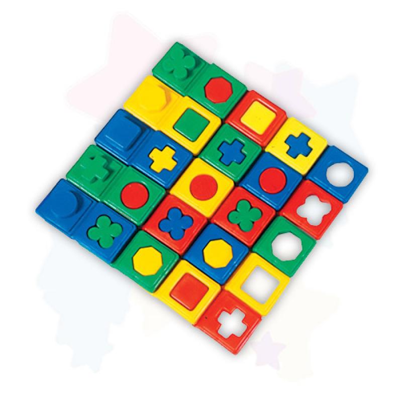 Логическое домино