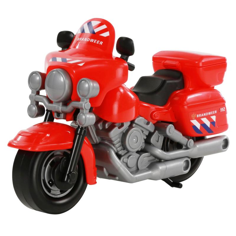 Мотоцикл пожарный  71316