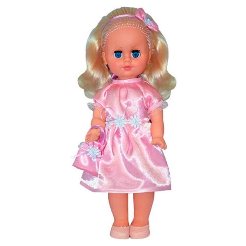 Кукла Маша 1 полиэтилен.озвученная 40-45 см 12С33