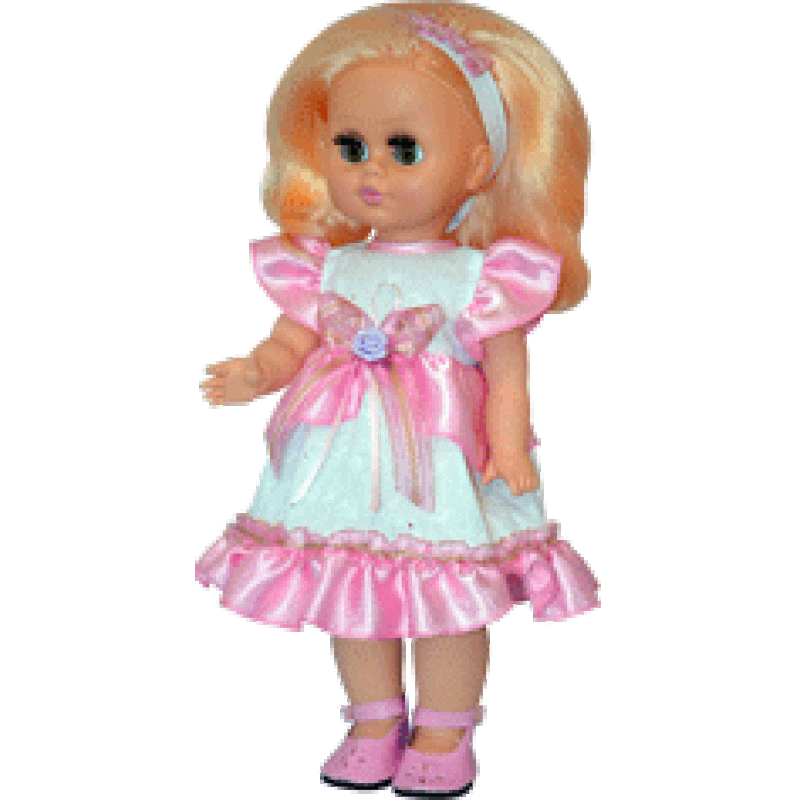 Кукла Маша-2 (40-45 см.)