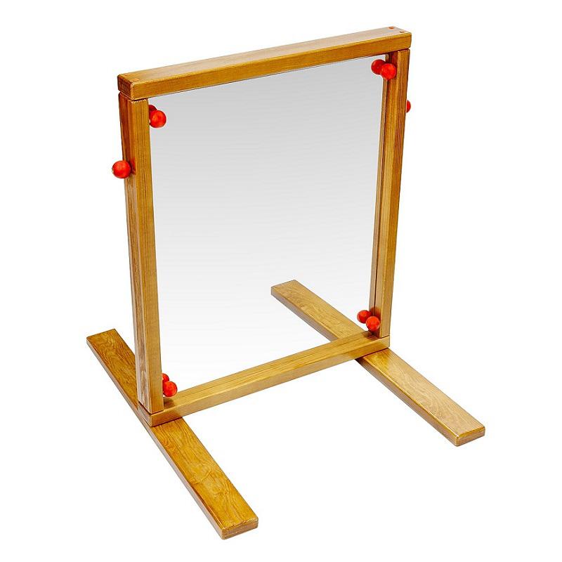 Мольберт Рисуем на стекле 450