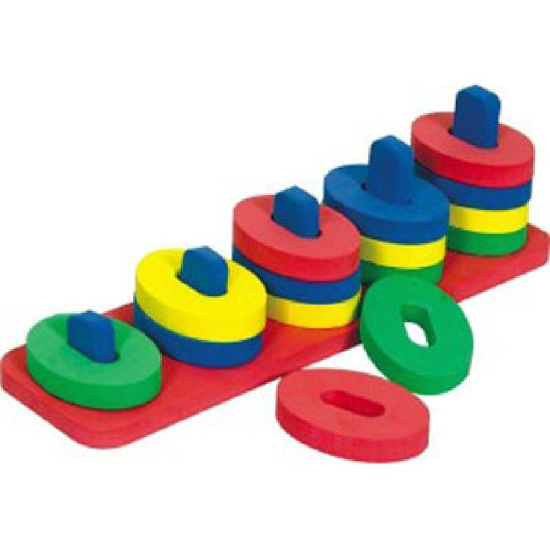 Сортировщик овалы 773 