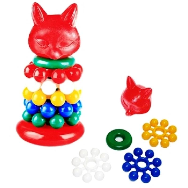 Пирамида  Лиса Алиса 5175