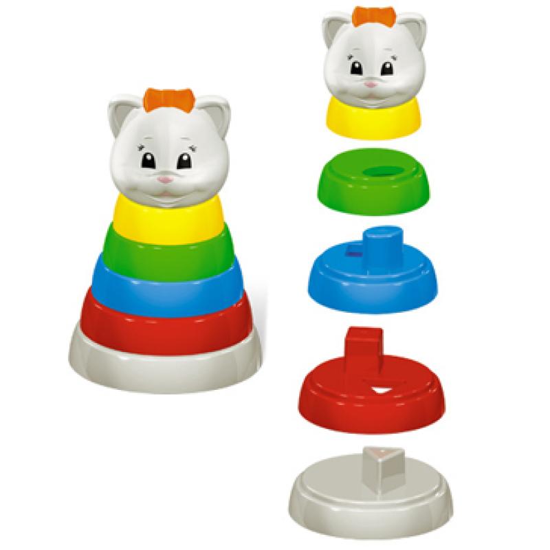 Пирамидка Затея