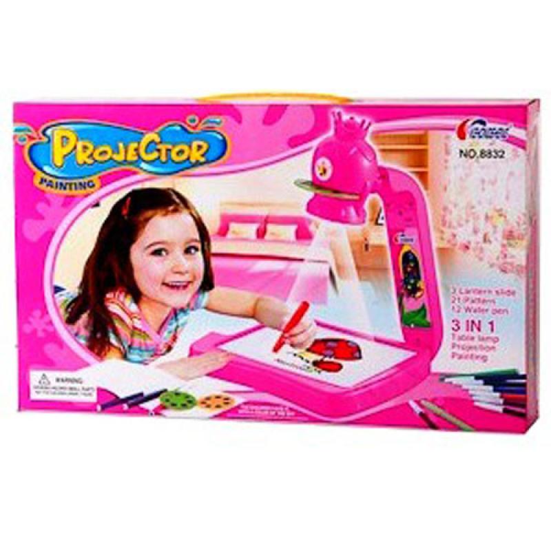 Проектор 3в1 Н43939