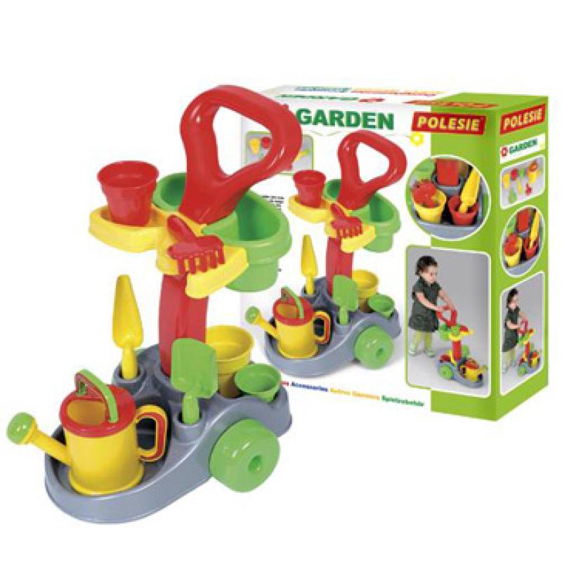 Набор Садовник  36599